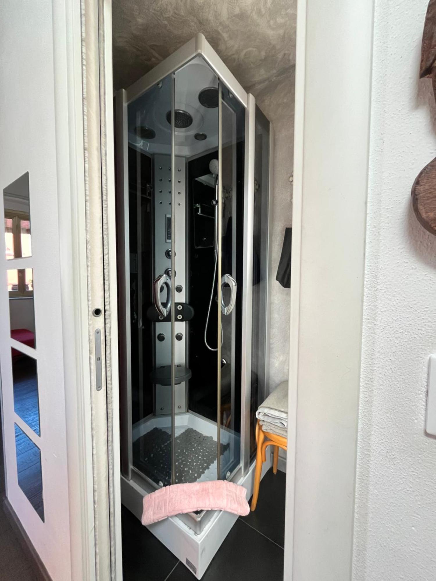 Il Nido Delle Taccole Apartman Fezzano  Kültér fotó